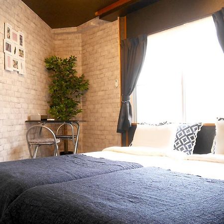 Poshtel Osaka 240 Apartment Exterior photo
