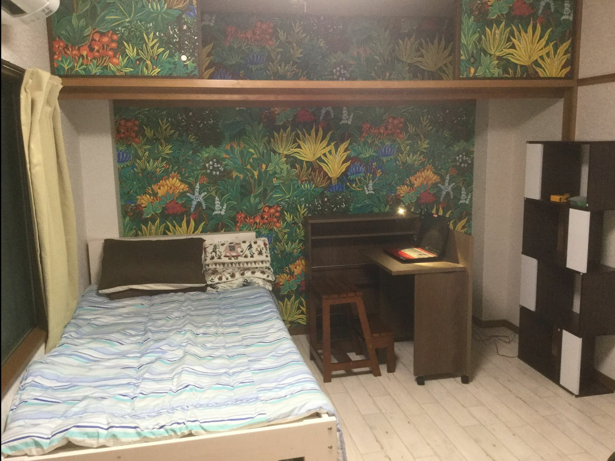 Poshtel Osaka 240 Apartment Exterior photo