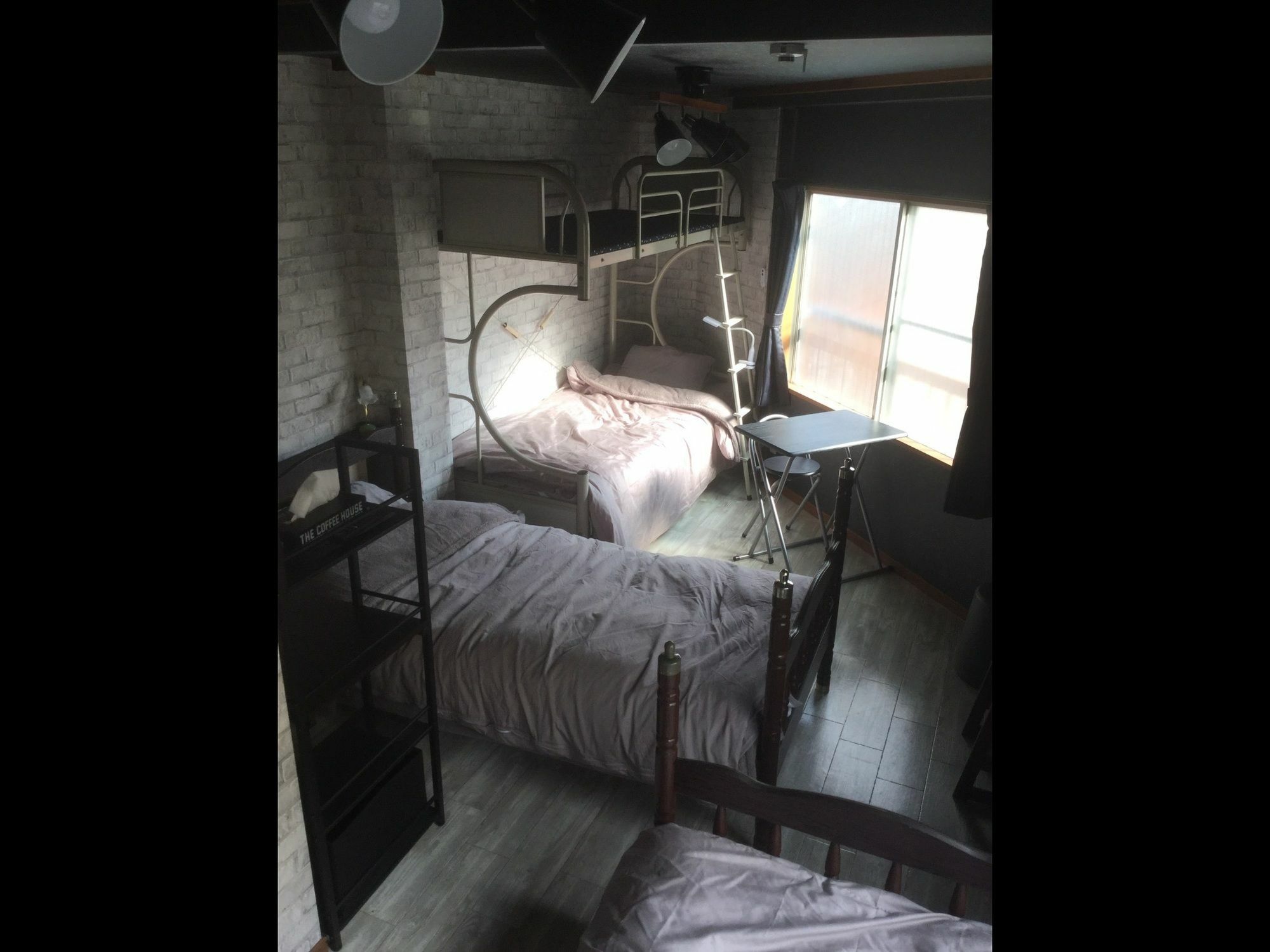 Poshtel Osaka 240 Apartment Exterior photo